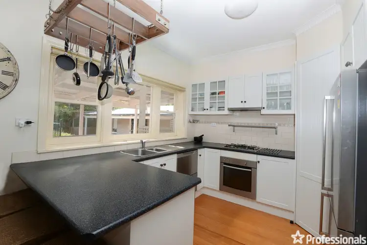 Sixth view of Homely house listing, 3 Riverside Drive, Warburton VIC 3799