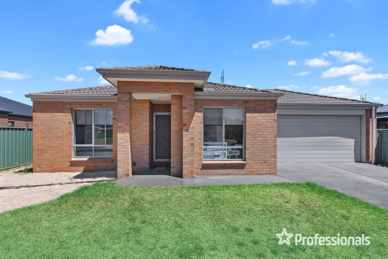 Main view of Homely house listing, 13 Triplett Avenue, Ascot VIC 3551