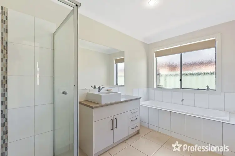 Fifth view of Homely house listing, 13 Triplett Avenue, Ascot VIC 3551