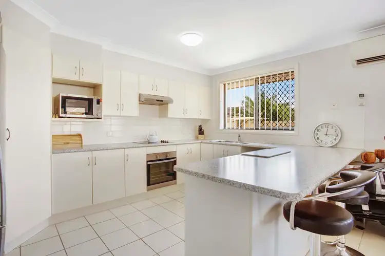 Second view of Homely house listing, 18 Carnarvon Circuit, East Maitland NSW 2323