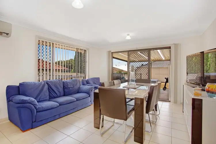 Third view of Homely house listing, 18 Carnarvon Circuit, East Maitland NSW 2323