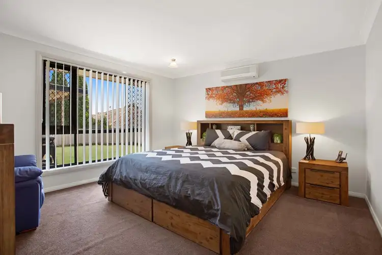 Fifth view of Homely house listing, 18 Carnarvon Circuit, East Maitland NSW 2323