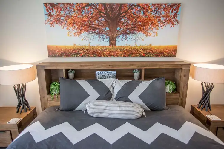 Sixth view of Homely house listing, 18 Carnarvon Circuit, East Maitland NSW 2323