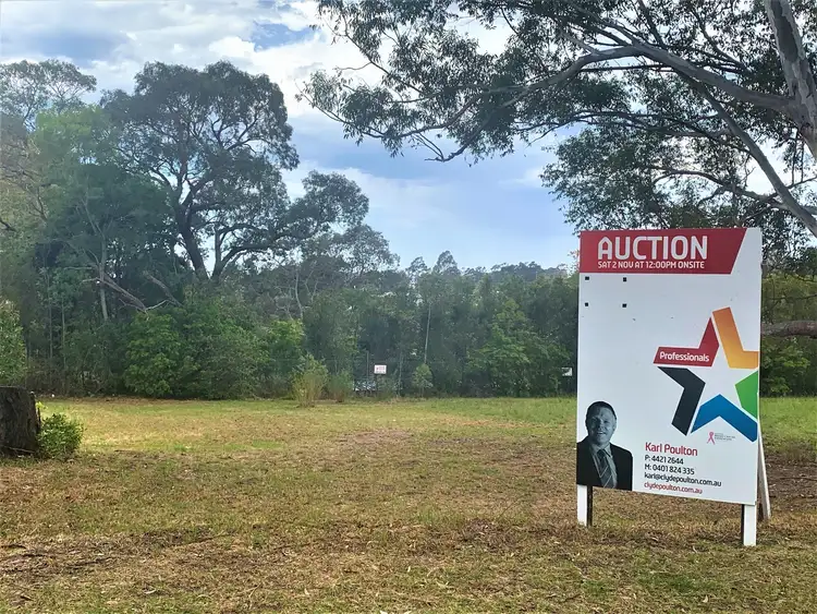 2 McKenzie Street, Nowra NSW 2541