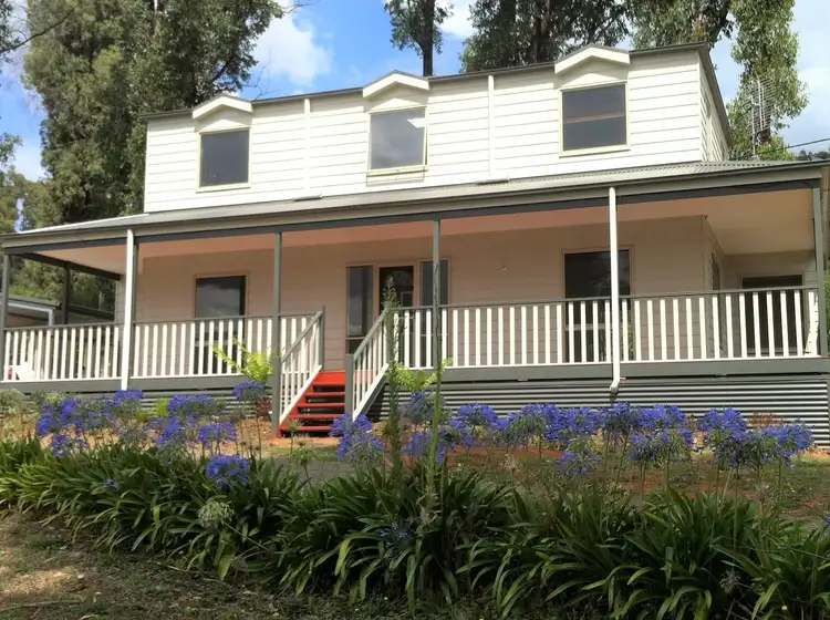 10 Kings Road, Marysville VIC 3779