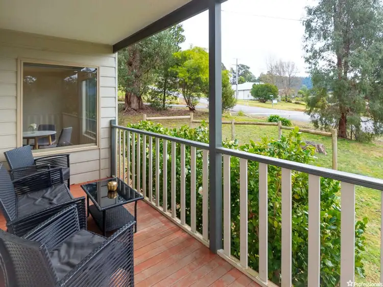 Third view of Homely house listing, 10 Kings Road, Marysville VIC 3779