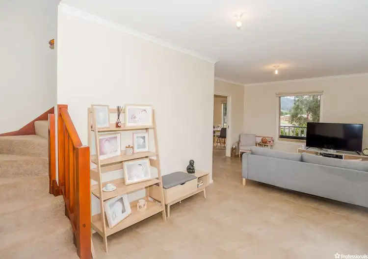 Fourth view of Homely house listing, 10 Kings Road, Marysville VIC 3779