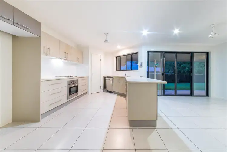 19 Sunset Drive, Jubilee Pocket QLD 4802