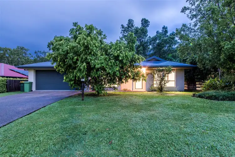 Second view of Homely house listing, 19 Sunset Drive, Jubilee Pocket QLD 4802