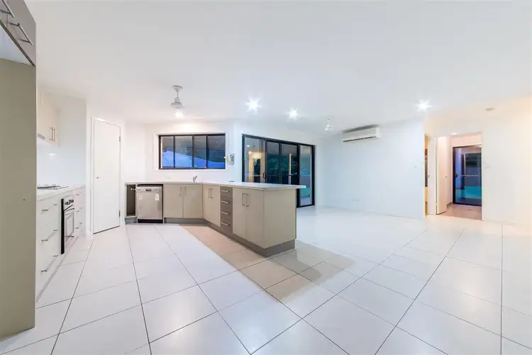 Third view of Homely house listing, 19 Sunset Drive, Jubilee Pocket QLD 4802