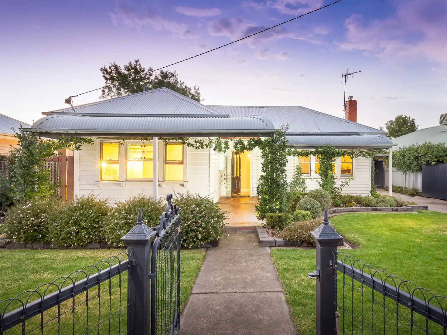 Main view of Homely house listing, 20 Dunrobin Street, Shepparton VIC 3630