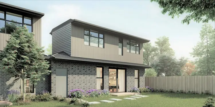 Sixth view of Homely townhouse listing, 1 & 2/7 Brack Avenue, Brooklyn VIC 3012