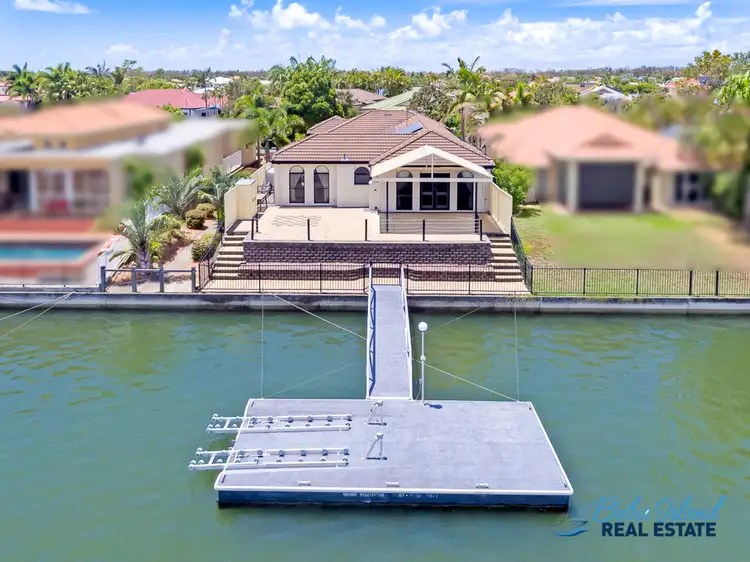Third view of Homely house listing, 41 Dugong Crescent, Banksia Beach QLD 4507