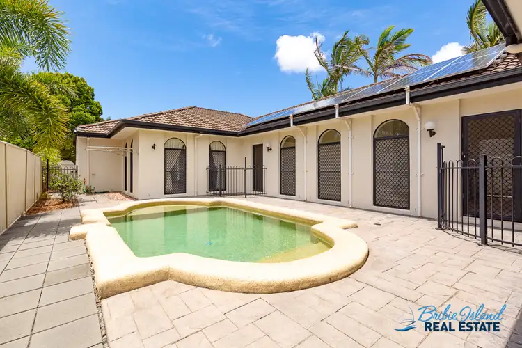 Fourth view of Homely house listing, 41 Dugong Crescent, Banksia Beach QLD 4507