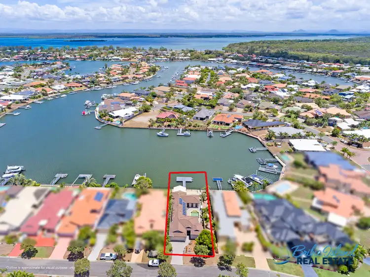 Sixth view of Homely house listing, 41 Dugong Crescent, Banksia Beach QLD 4507