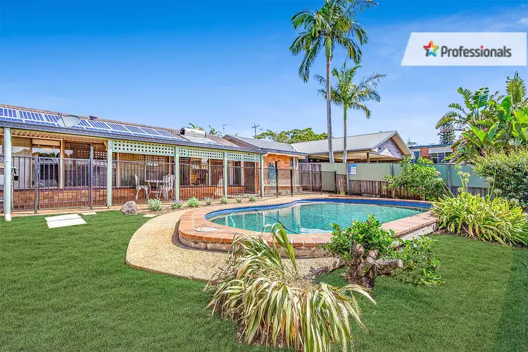 Main view of Homely house listing, 12 Terranora Parade, Bilambil Heights NSW 2486