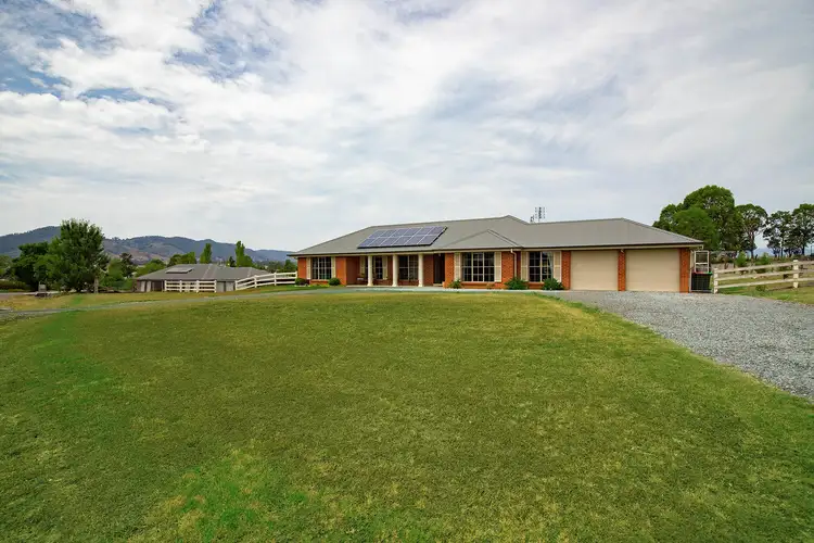 Main view of Homely house listing, 8 Mahogany Drive, Gloucester NSW 2422
