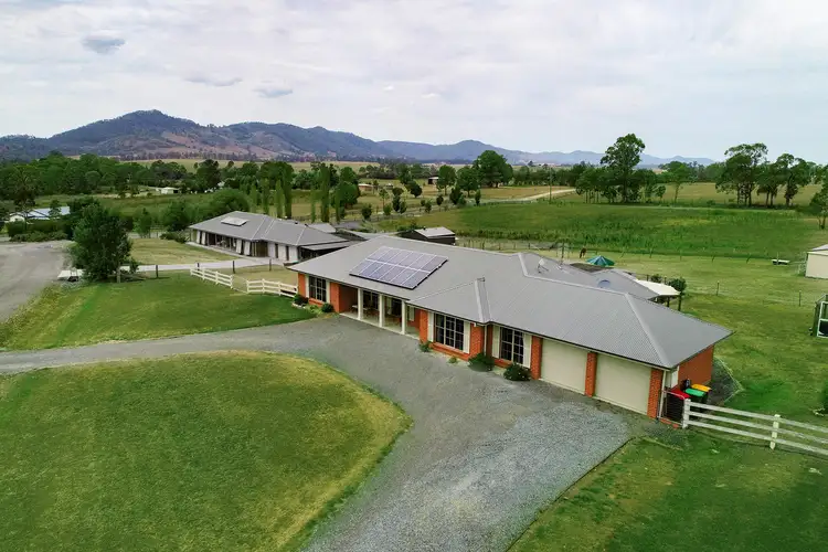 Second view of Homely house listing, 8 Mahogany Drive, Gloucester NSW 2422