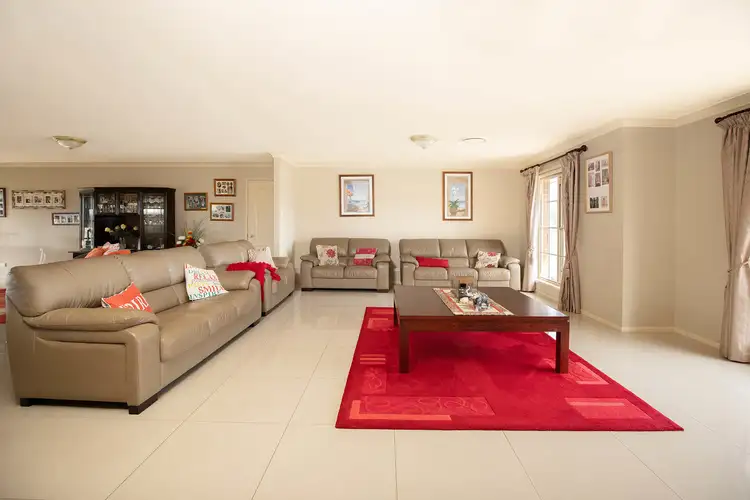 Fourth view of Homely house listing, 8 Mahogany Drive, Gloucester NSW 2422