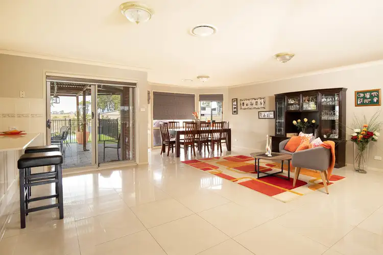 Fifth view of Homely house listing, 8 Mahogany Drive, Gloucester NSW 2422