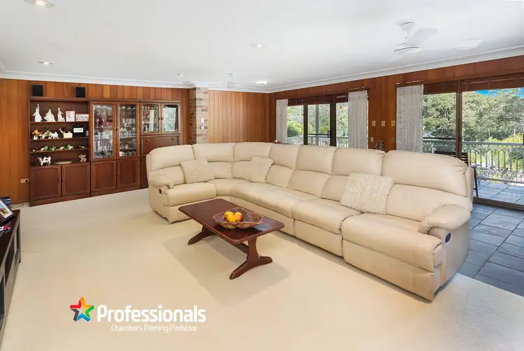 Third view of Homely house listing, 4 Valley Road, Padstow Heights NSW 2211