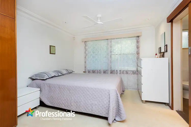 Fifth view of Homely house listing, 4 Valley Road, Padstow Heights NSW 2211