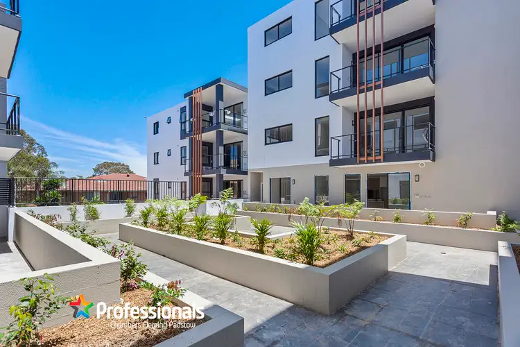 Main view of Homely unit listing, 30/417-423 Hume Highway, Yagoona NSW 2199