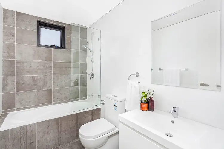 Fifth view of Homely unit listing, 30/417-423 Hume Highway, Yagoona NSW 2199