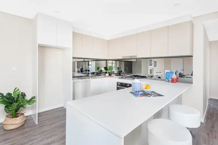 Sixth view of Homely unit listing, 30/417-423 Hume Highway, Yagoona NSW 2199