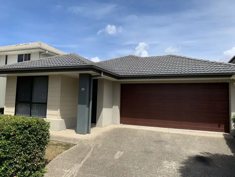39/6-8 Macquarie Way, Browns Plains QLD 4118