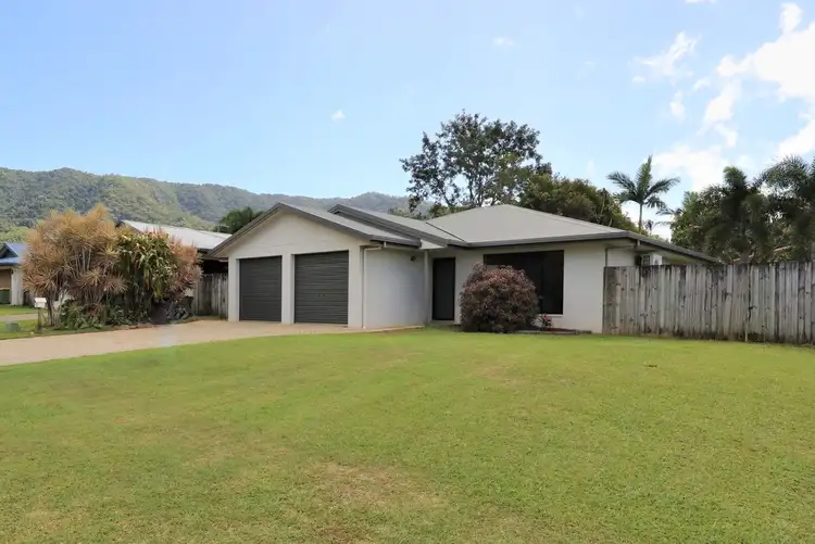 149 Timberlea Drive, Bentley Park QLD 4869