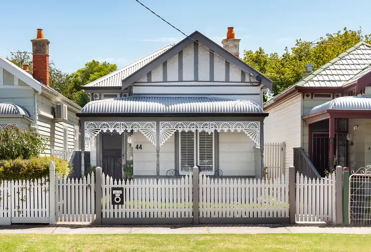 44 Ofarrell Street, Yarraville VIC 3013