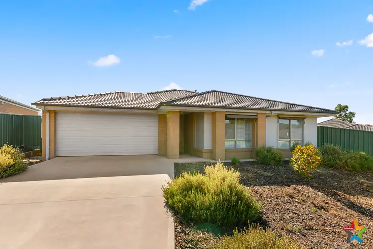 Main view of Homely house listing, 54 Driver Terrace, Glenroy NSW 2640