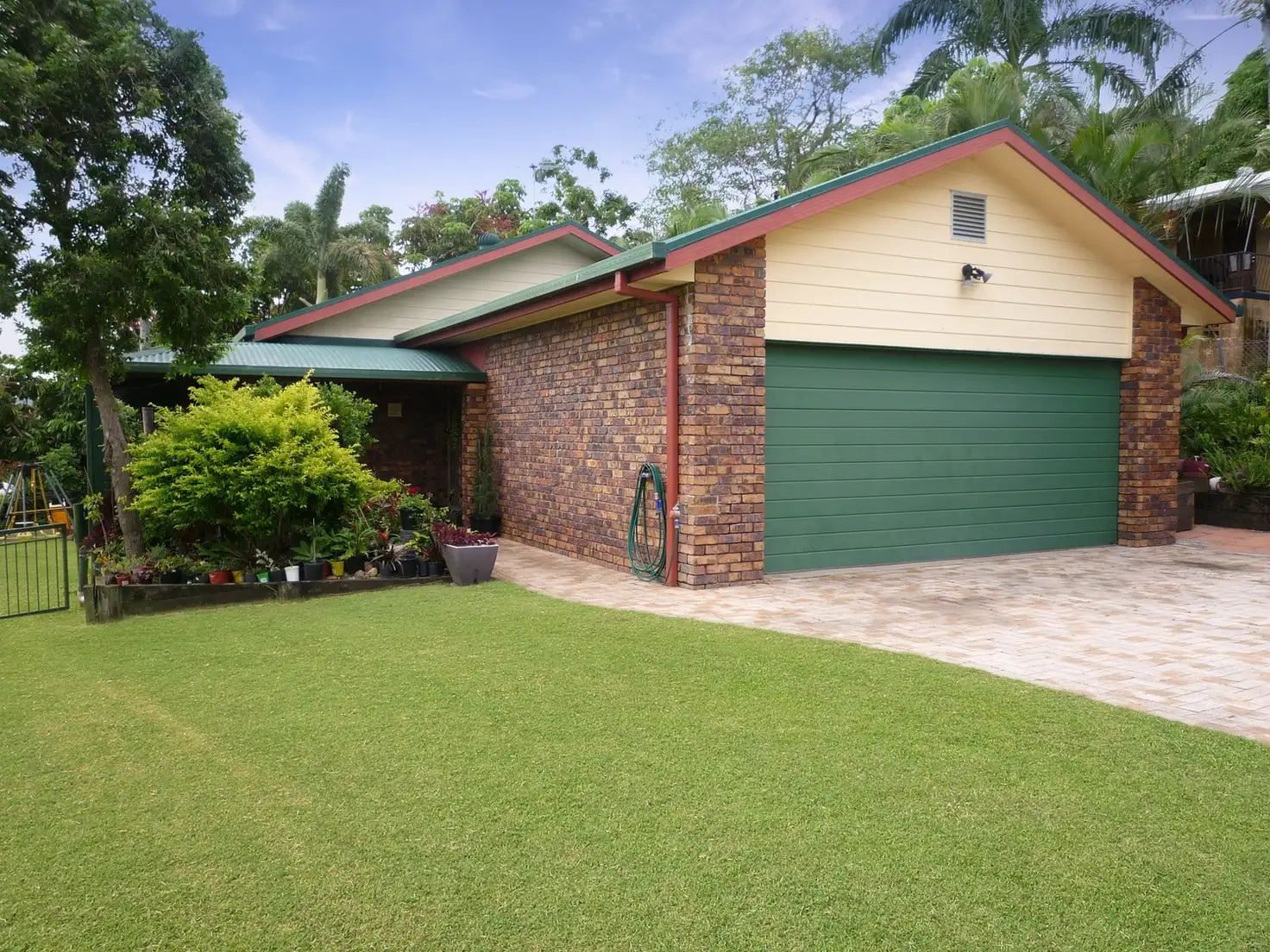 Main view of Homely house listing, 31 Murrays Road, Glenella QLD 4740