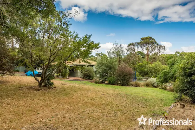5 Leggett Drive, Mount Evelyn VIC 3796