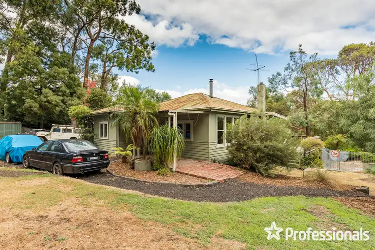Second view of Homely house listing, 5 Leggett Drive, Mount Evelyn VIC 3796