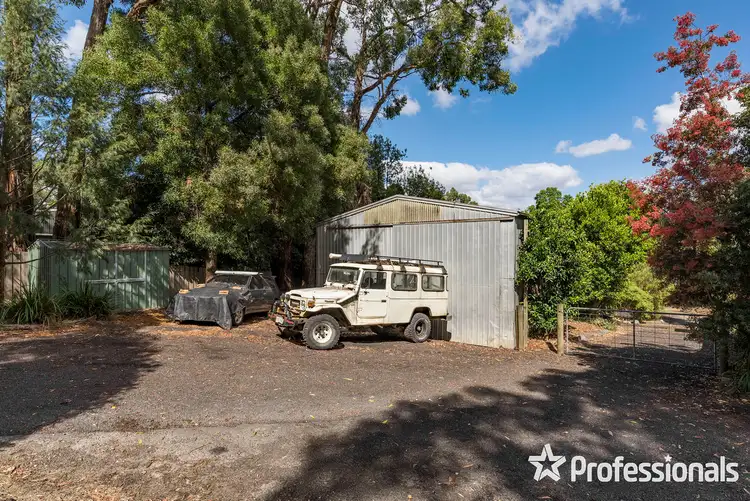 Third view of Homely house listing, 5 Leggett Drive, Mount Evelyn VIC 3796