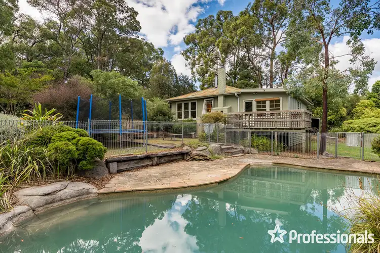 Fourth view of Homely house listing, 5 Leggett Drive, Mount Evelyn VIC 3796