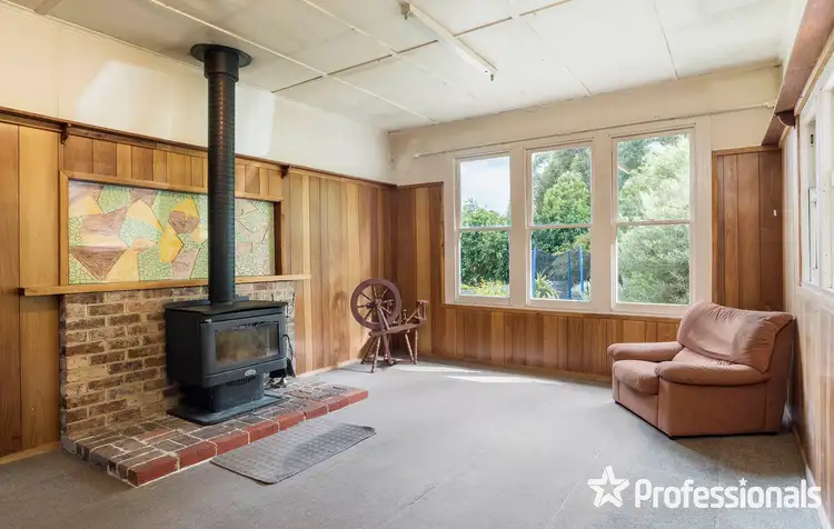 Sixth view of Homely house listing, 5 Leggett Drive, Mount Evelyn VIC 3796