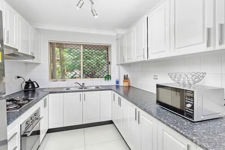 Second view of Homely house listing, 10/45 Reynolds Avenue, Bankstown NSW 2200