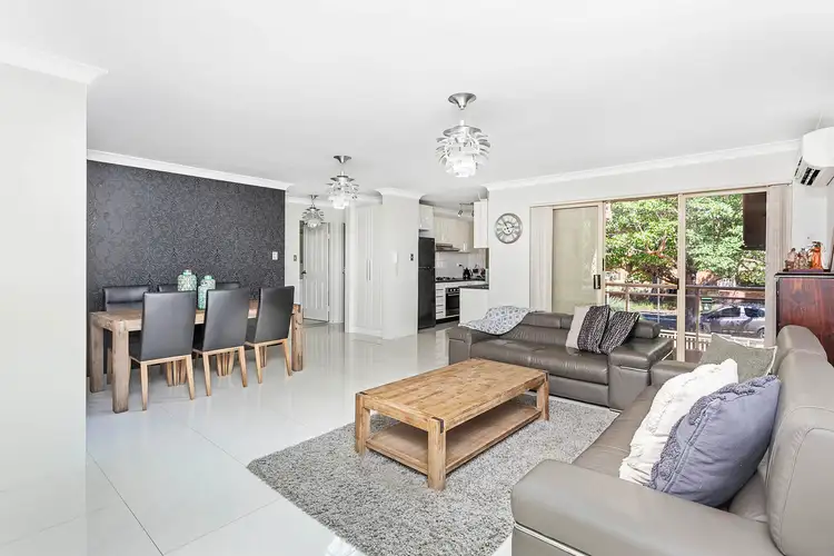Third view of Homely house listing, 10/45 Reynolds Avenue, Bankstown NSW 2200