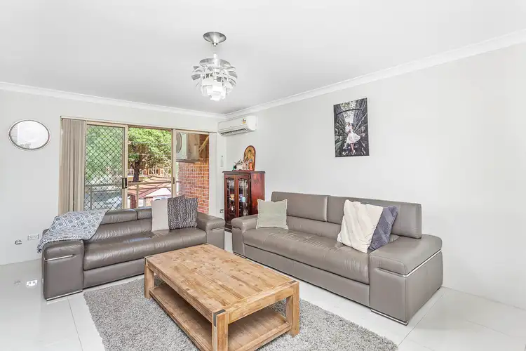Fourth view of Homely house listing, 10/45 Reynolds Avenue, Bankstown NSW 2200
