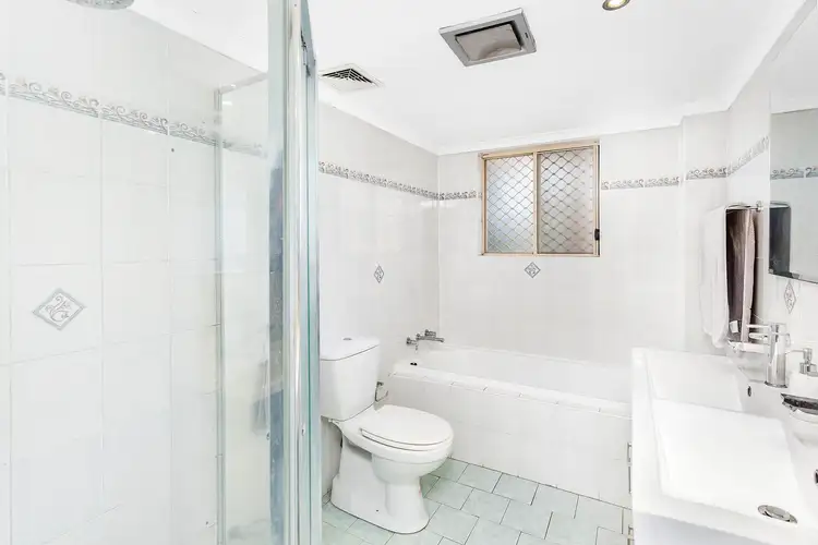 Fifth view of Homely house listing, 10/45 Reynolds Avenue, Bankstown NSW 2200