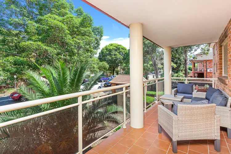 Sixth view of Homely house listing, 10/45 Reynolds Avenue, Bankstown NSW 2200