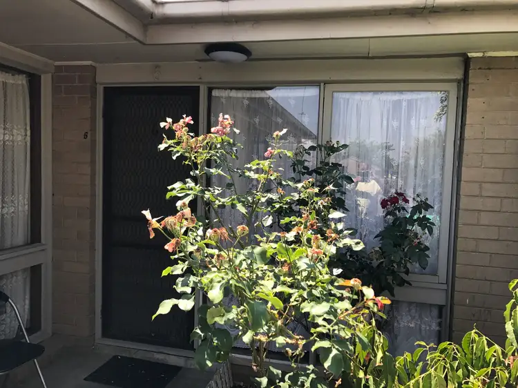 6/35 White Street, Morwell VIC 3840