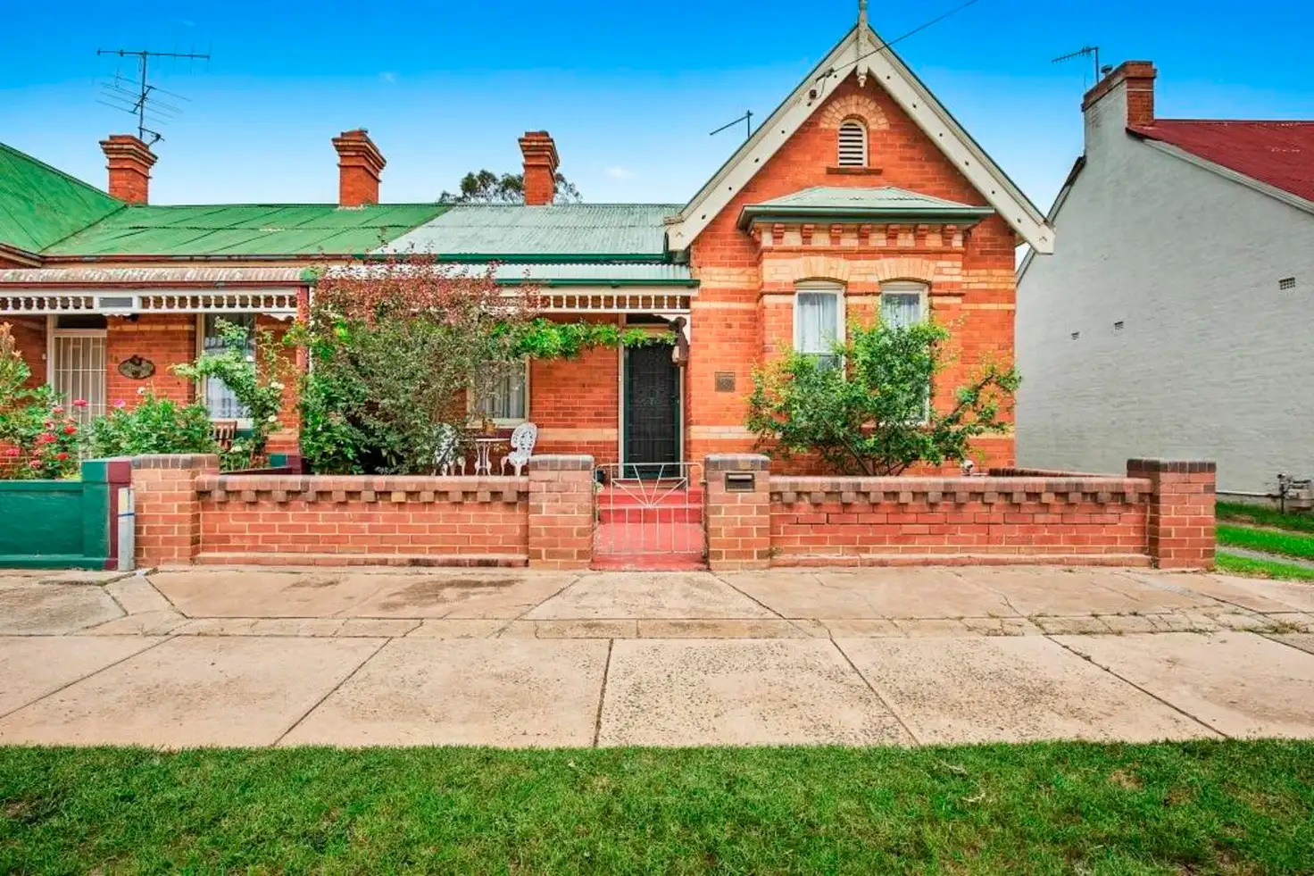 Main view of Homely house listing, 13 Grafton Street, Goulburn NSW 2580