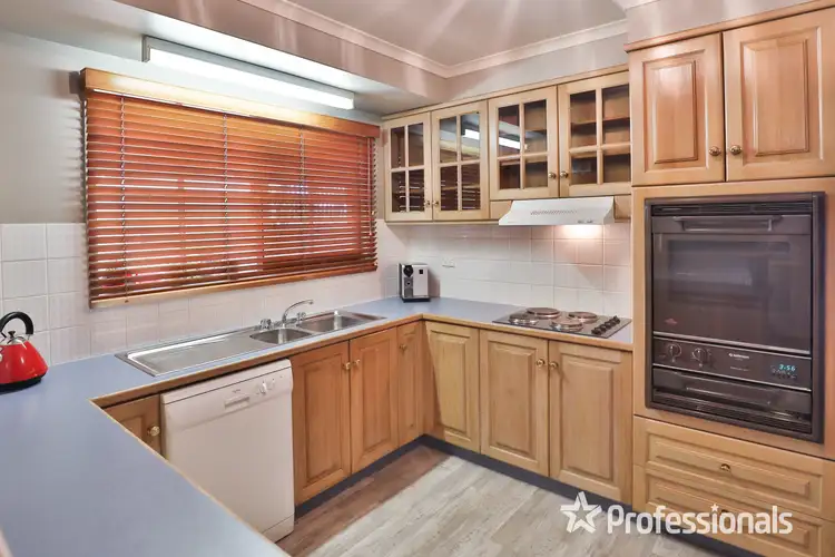 Second view of Homely house listing, 14 Kiata Drive, Mildura VIC 3500