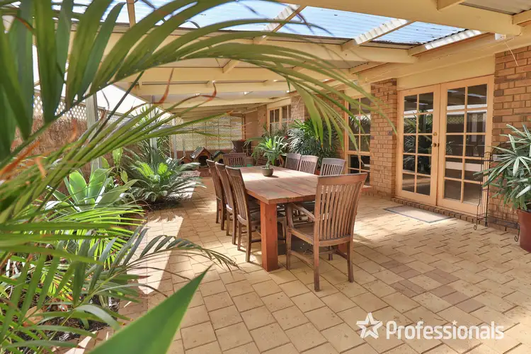 Third view of Homely house listing, 14 Kiata Drive, Mildura VIC 3500