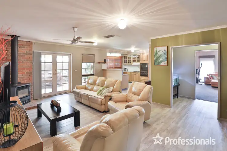 Fourth view of Homely house listing, 14 Kiata Drive, Mildura VIC 3500