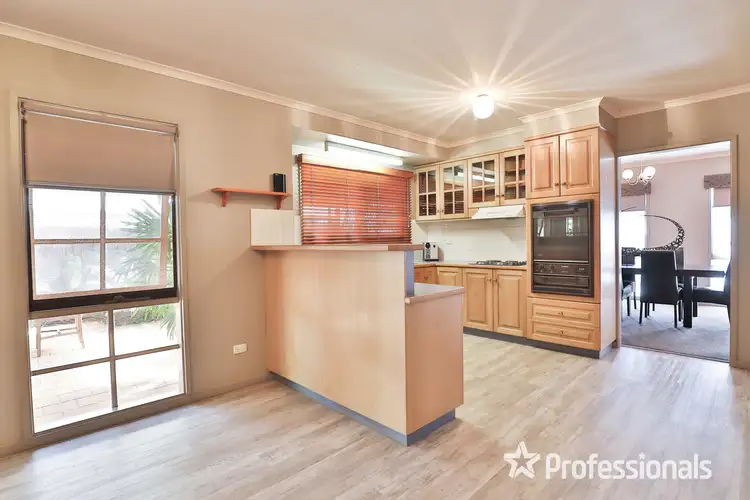 Fifth view of Homely house listing, 14 Kiata Drive, Mildura VIC 3500